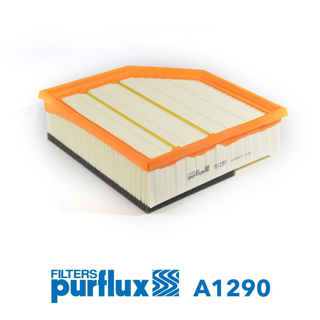 Повітряний фільтр PURFLUX A1290