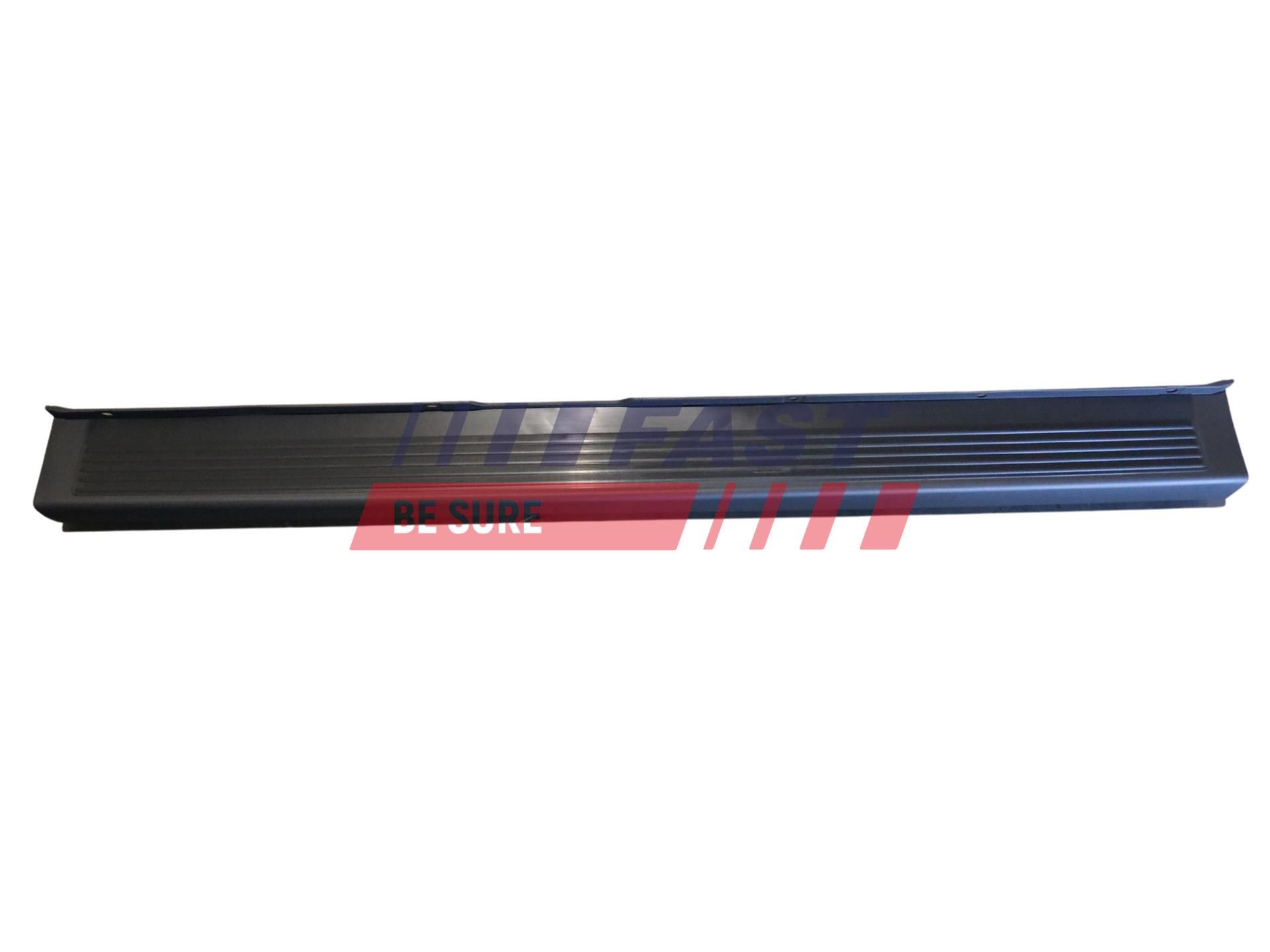 Бампер FAST FT91458G - zapix