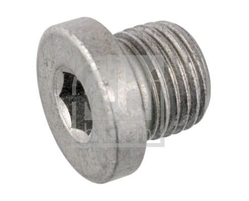 Пробка зливна оливного піддона FEBI BILSTEIN 46267 - zapix