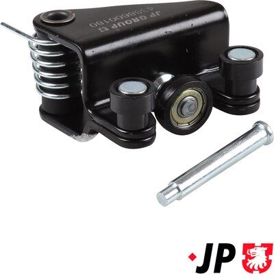 Роликові направляючі роздвижних дверей JP GROUP 4388600180 - zapix
