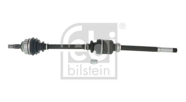 Піввісь FEBI BILSTEIN 181272 - zapix