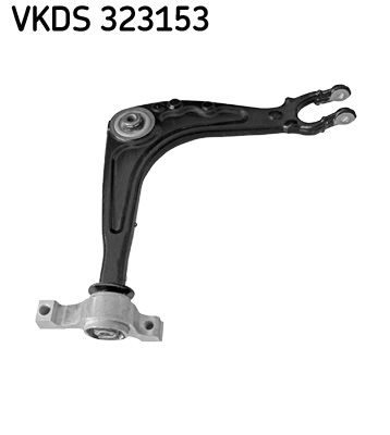 Важіль підвіски SKF VKDS323153 - zapix