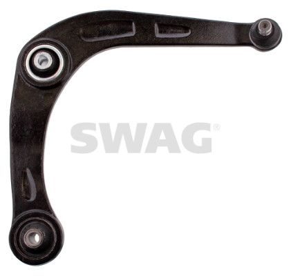 Важіль підвіски SWAG 62730024 - zapix