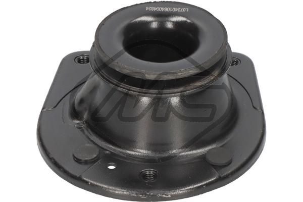 Опора амортизаційної стійки METALCAUCHO 04824 - zapix