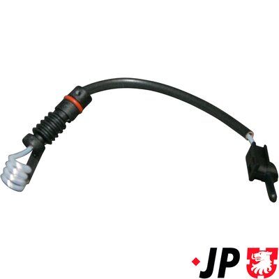 Датчик зносу гальмівних колодок JP GROUP 1397300200 - zapix