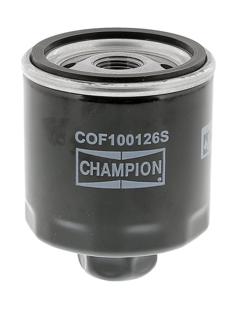 Оливний фільтр CHAMPION COF100126S - zapix