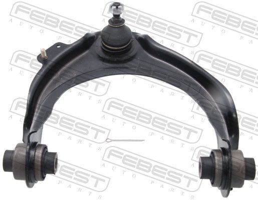 Важіль підвіски FEBEST 0324CL7UPR - zapix