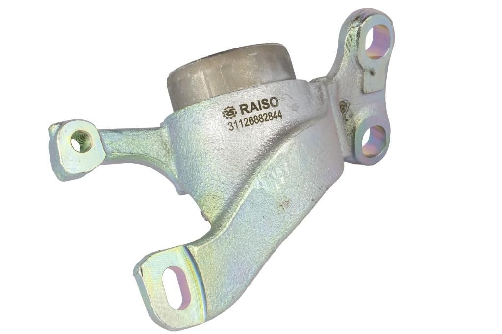Сайлентблок важеля RAISO RL882844B - zapix