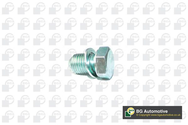 Пробка сливная масляного поддона BGA PK0101