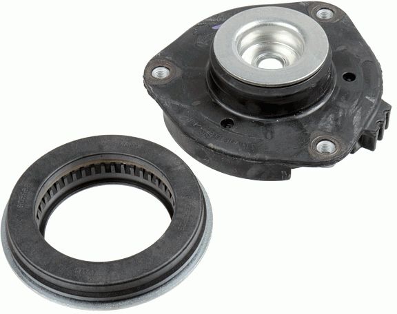 Опора амортизаційної стійки SACHS 803040 - zapix