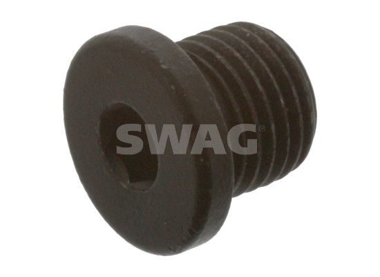 Пробка зливна оливного піддона SWAG 30938788 - zapix