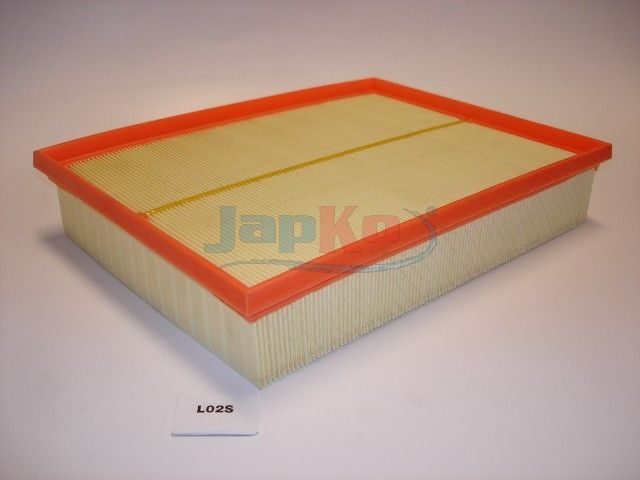 Повітряний фільтр JAPKO 20L02 - zapix