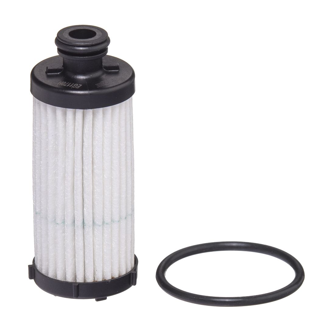 Фільтр АКПП HENGST FILTER EG1170HD732 - zapix