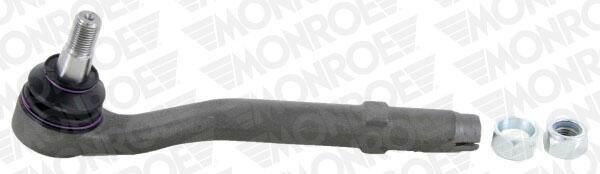 Наконечник кермової тяги MONROE L17126 - zapix