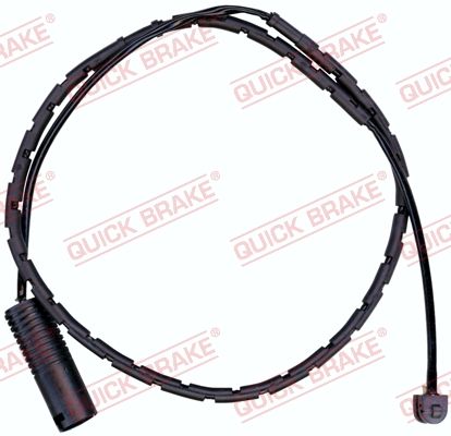 Датчик зносу гальмівних колодок QUICK BRAKE WS0197A - zapix