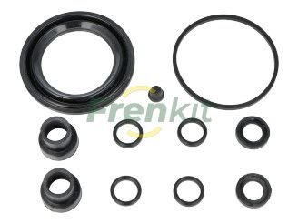 Ремкомплект гальмівного супорта FRENKIT 274001 - zapix