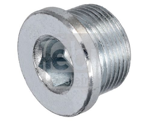 Пробка зливна оливного піддона FEBI BILSTEIN 05410 - zapix