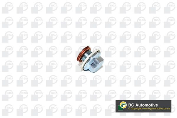 Пробка зливна оливного піддона BGA PK6300 - zapix