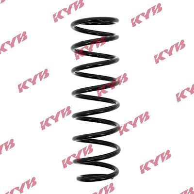 Пружина підвіски KYB RC6709 - zapix