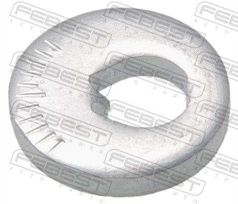 Болти та гайки підвіски FEBEST 0230006 - zapix