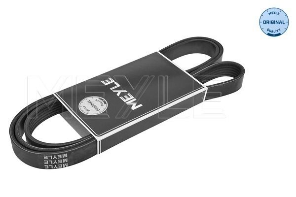 Поліклиновий ремінь MEYLE 0500061875 - zapix