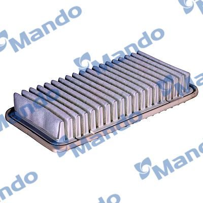 Повітряний фільтр MANDO EAF00036M - zapix