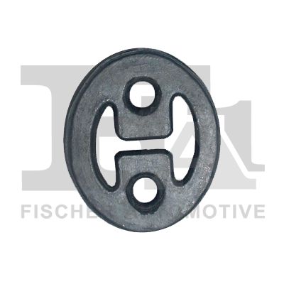 Кріплення вихлопної системи FA1 793908 - zapix