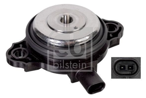 Клапан регулятор фаз газорозподілу FEBI BILSTEIN 175058 - zapix