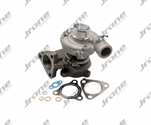Турбіна JRONE 8M04100232 - zapix