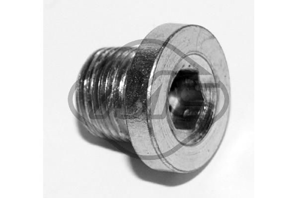 Пробка зливна оливного піддона METALCAUCHO 05254 - zapix