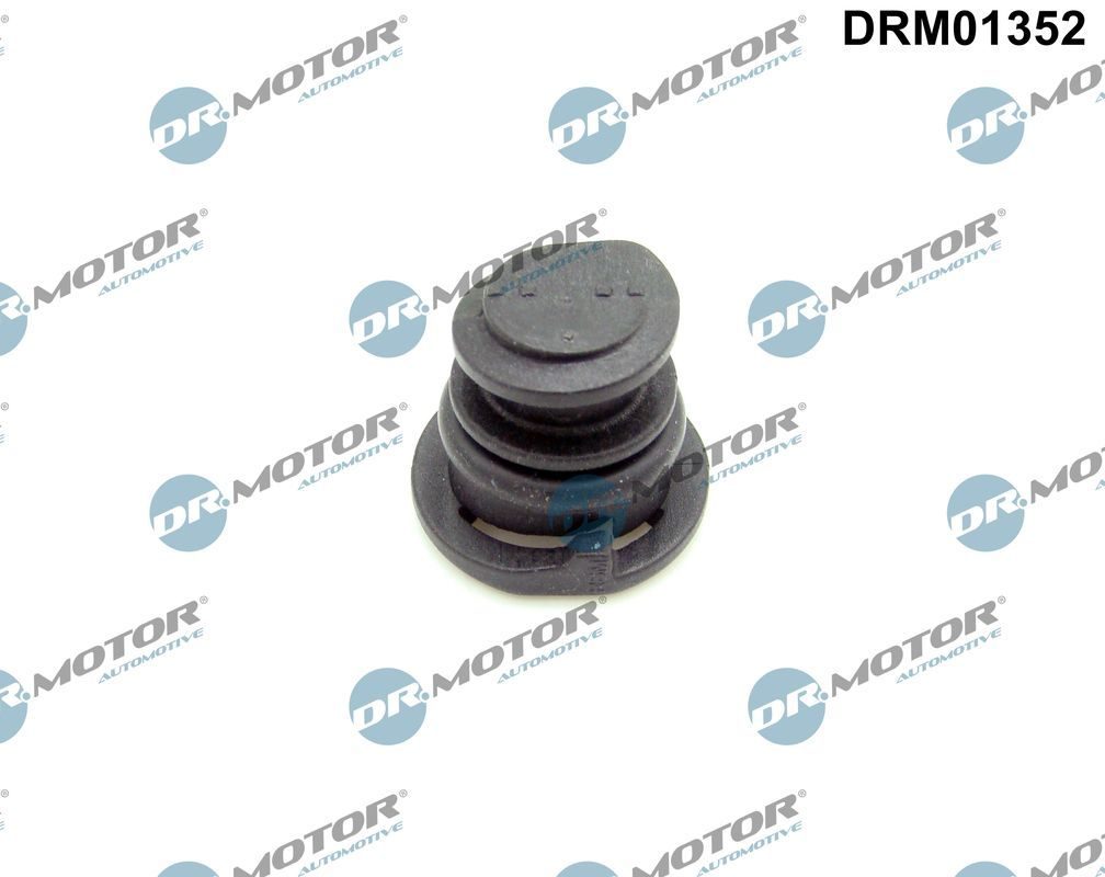 Пробка зливна оливного піддона DR.MOTOR AUTOMOTIVE DRM01352 - zapix