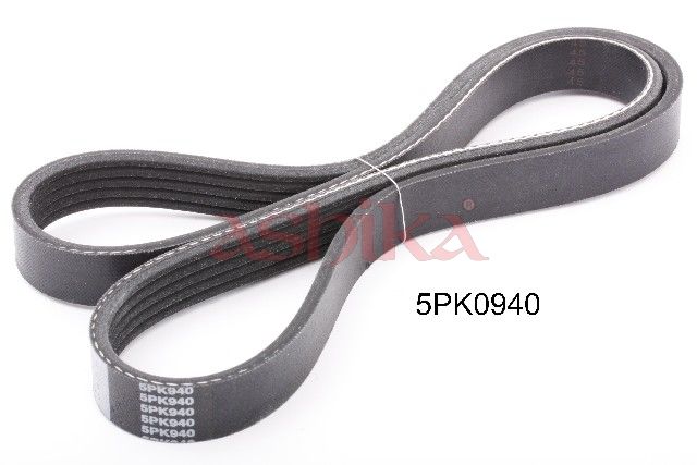Поліклиновий ремінь ASHIKA 1125PK940 - zapix