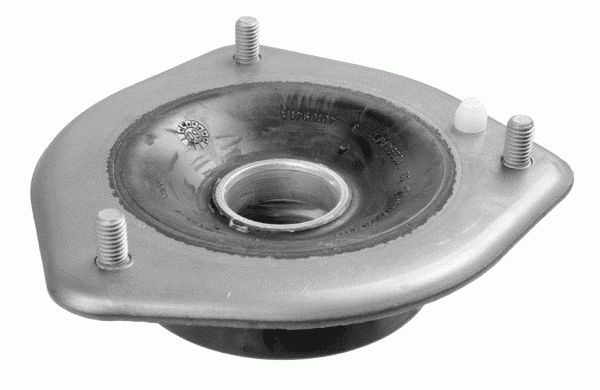 Опора амортизаційної стійки LEMFÖRDER 3341701 - zapix
