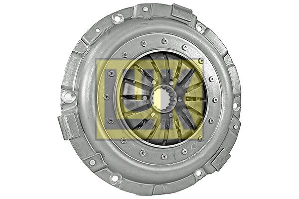 Натискний диск зчеплення SCHAEFFLER LUK 133061010 - zapix