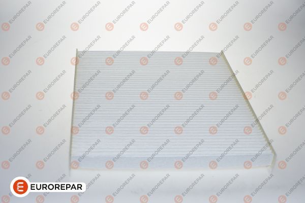 Фільтр салону EUROREPAR 1640605280 - zapix