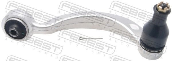 Важіль підвіски FEBEST 0125USF40F2 - zapix