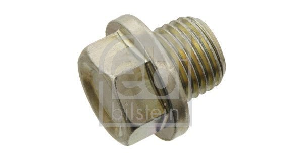 Пробка сливная масляного поддона FEBI BILSTEIN 30180