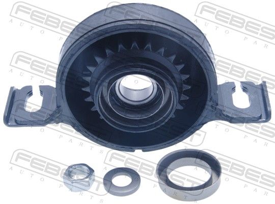 Опорний підшипник карданного валу FEBEST MZCBB2500 - zapix