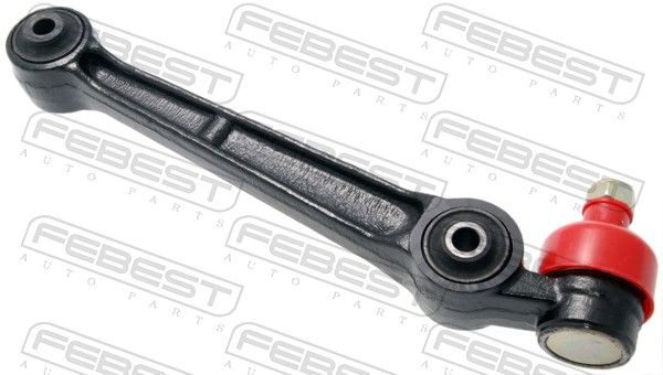 Важіль підвіски FEBEST 0424E55DL - zapix