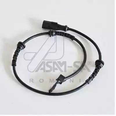 Датчик ABS ASAM AUTOMOTIVE 30461 - zapix