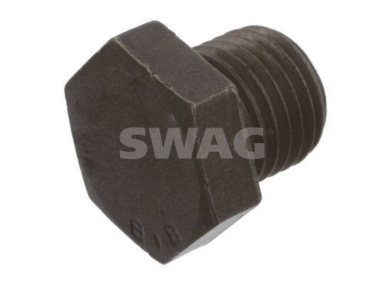 Пробка зливна оливного піддона SWAG 40903160 - zapix