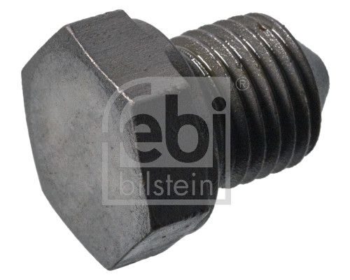 Пробка зливна оливного піддона FEBI BILSTEIN 03272 - zapix