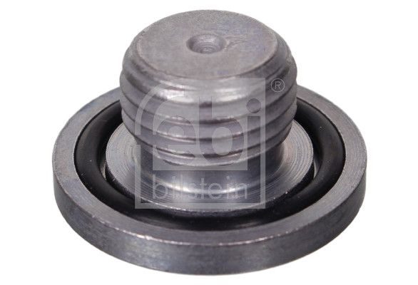 Пробка зливна оливного піддона FEBI BILSTEIN 04572 - zapix