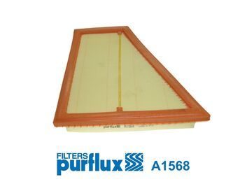 Воздушный фильтр PURFLUX A1568