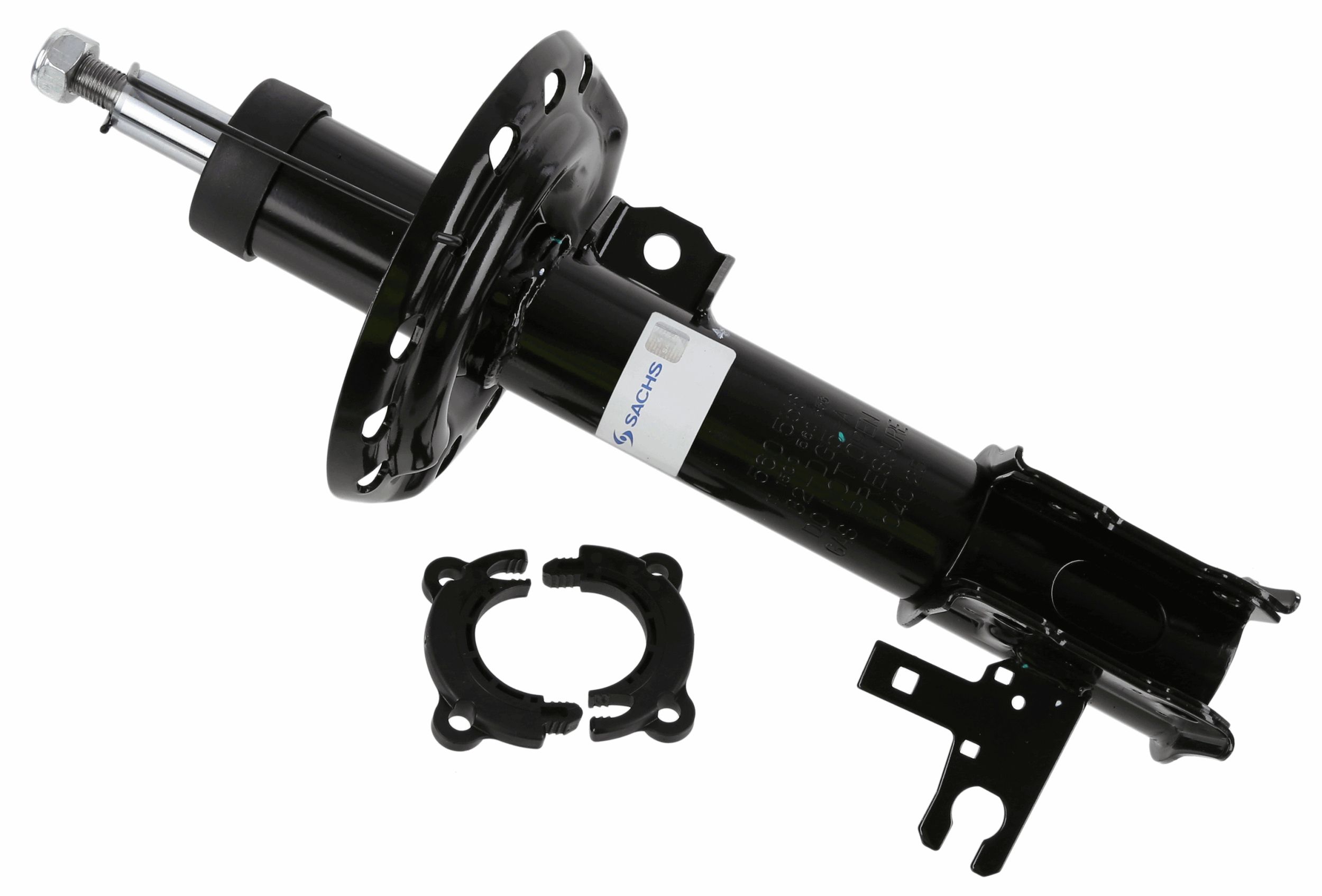 Амортизатор SACHS 560556 - zapix