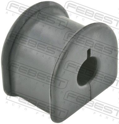 Втулка стабілізатора FEBEST VWSB1J2R - zapix