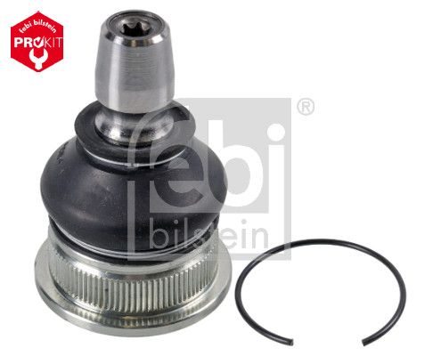 Кульова опора FEBI BILSTEIN 172345 - zapix