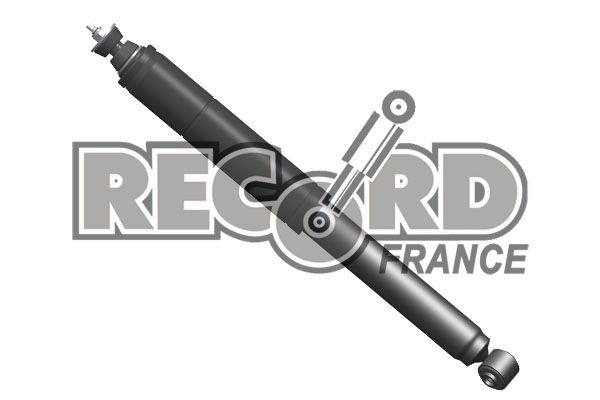 Амортизатор RECORD FRANCE 104766 - zapix