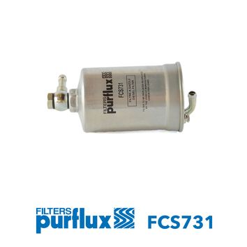 Паливний фільтр PURFLUX FCS731