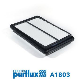 Повітряний фільтр PURFLUX A1803 - zapix